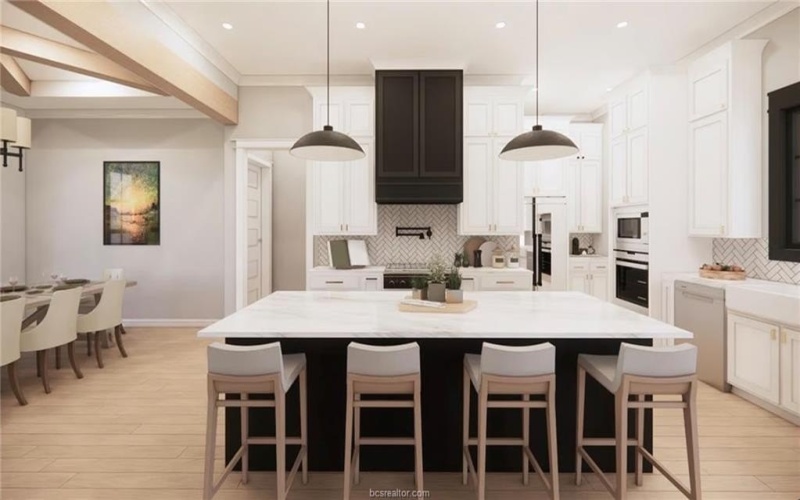 Lot 17 Forest Glen Court, Franklin, TX 77856, 4 Bedrooms Bedrooms, ,3 BathroomsBathrooms,Residential,For Sale,Lot 17 Forest Glen Court,25001384