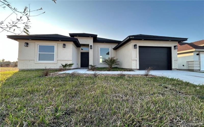 5917 N Playa Del Sol Street, Edinburg, TX 78572, 3 Habitaciones Habitaciones , ,2 BañosBaños,Residential,En Venta,5917 N Playa Del Sol Street,461152