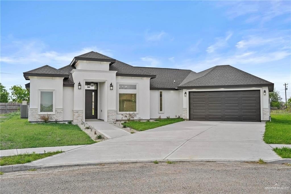 1207 Peregrine Drive, Edinburg, TX 78542, 3 Habitaciones Habitaciones , ,2 BañosBaños,Residential,En Venta,1207 Peregrine Drive,461293