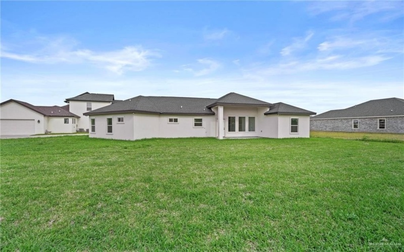 1207 Peregrine Drive, Edinburg, TX 78542, 3 Habitaciones Habitaciones , ,2 BañosBaños,Residential,En Venta,1207 Peregrine Drive,461293