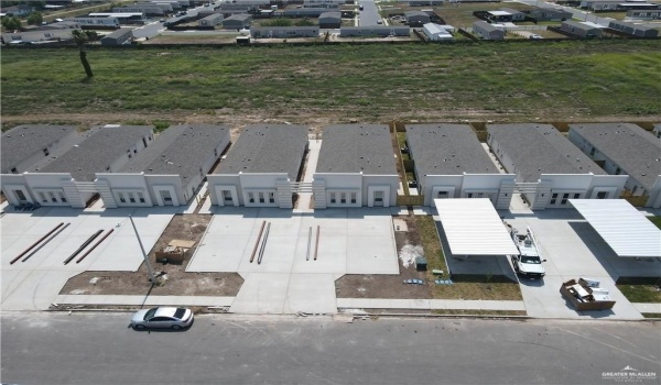 2605 Sage Drive, Weslaco, TX 78596, ,Residential Multi Family,En Venta,2605 Sage Drive,461364
