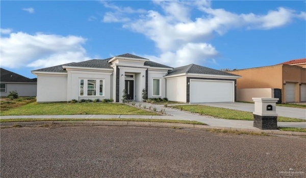 503 Purple Bugambilia, Pharr, TX 78577, 4 Habitaciones Habitaciones , ,3 BañosBaños,Residential,En Venta,503 Purple Bugambilia,461367