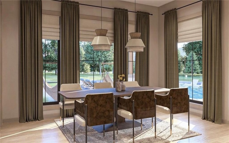 Lot 16 High meadow Trail, Franklin, TX 77856, 3 Bedrooms Bedrooms, ,2 BathroomsBathrooms,Residential,For Sale,Lot 16 High meadow Trail,25001437