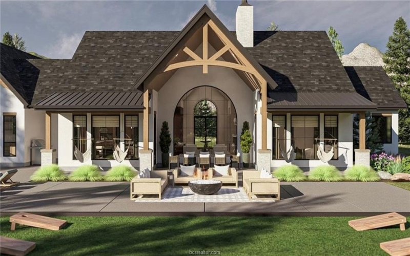 Lot 16 High meadow Trail, Franklin, TX 77856, 3 Bedrooms Bedrooms, ,2 BathroomsBathrooms,Residential,For Sale,Lot 16 High meadow Trail,25001437
