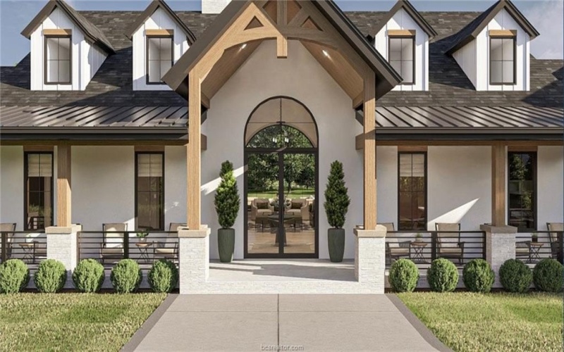 Lot 16 High meadow Trail, Franklin, TX 77856, 3 Bedrooms Bedrooms, ,2 BathroomsBathrooms,Residential,For Sale,Lot 16 High meadow Trail,25001437