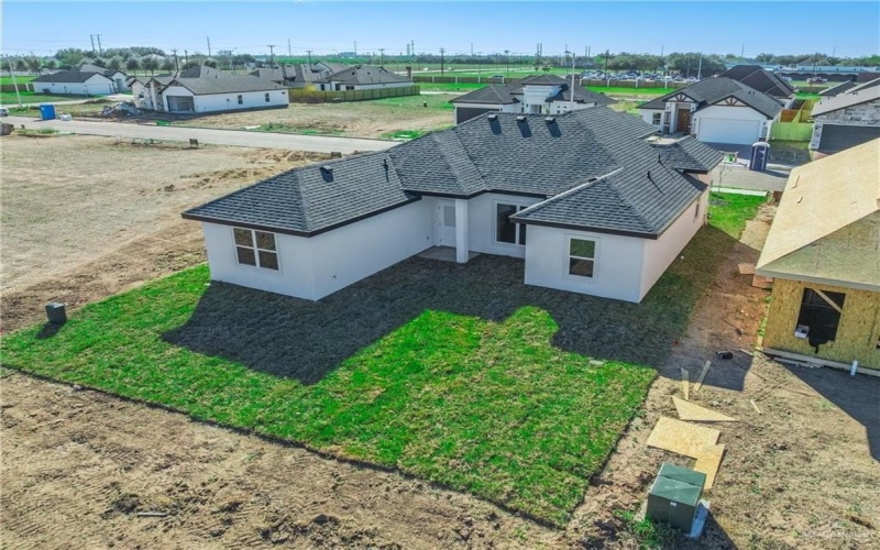 2312 N Piedra Avenue, Edinburg, TX 78542, 3 Bedrooms Bedrooms, ,2 BathroomsBathrooms,Residential,For Sale,2312 N Piedra Avenue,461380