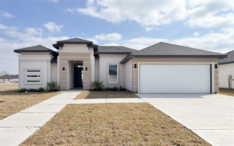 8104 50th Street, McAllen, TX 78504, 3 Habitaciones Habitaciones , ,2 BañosBaños,Residential,En Venta,8104 50th Street,461390