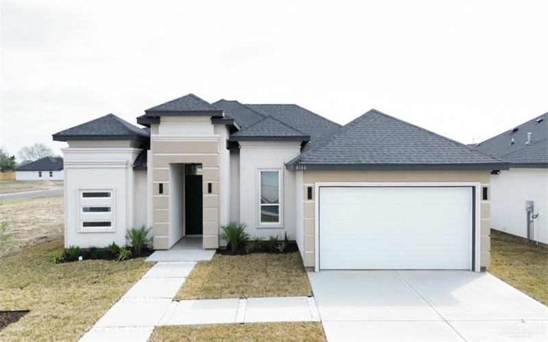 8104 50th Street, McAllen, TX 78504, 3 Habitaciones Habitaciones , ,2 BañosBaños,Residential,En Venta,8104 50th Street,461390