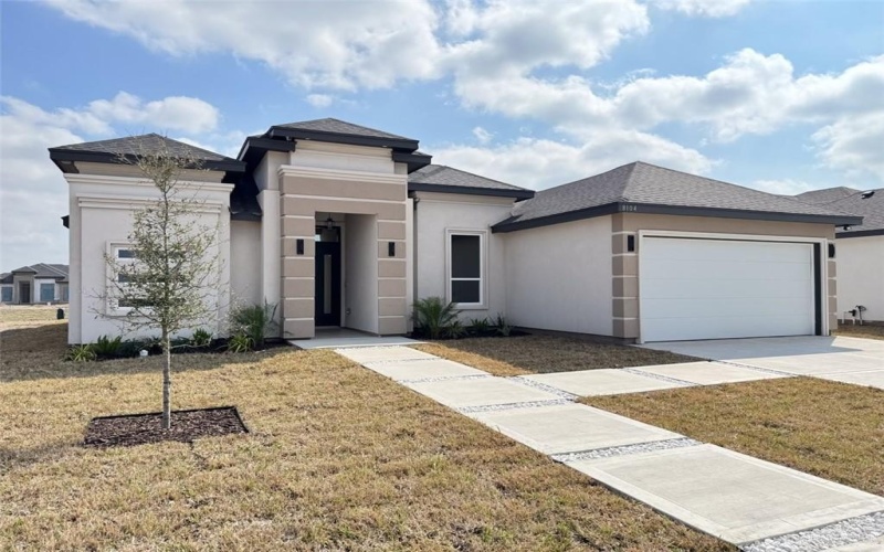 8104 50th Street, McAllen, TX 78504, 3 Habitaciones Habitaciones , ,2 BañosBaños,Residential,En Venta,8104 50th Street,461390