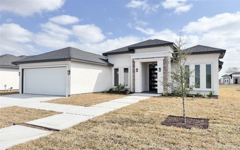 8100 50th Street, McAllen, TX 78504, 3 Habitaciones Habitaciones , ,2 BañosBaños,Residential,En Venta,8100 50th Street,461398