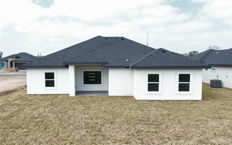 8100 50th Street, McAllen, TX 78504, 3 Habitaciones Habitaciones , ,2 BañosBaños,Residential,En Venta,8100 50th Street,461398