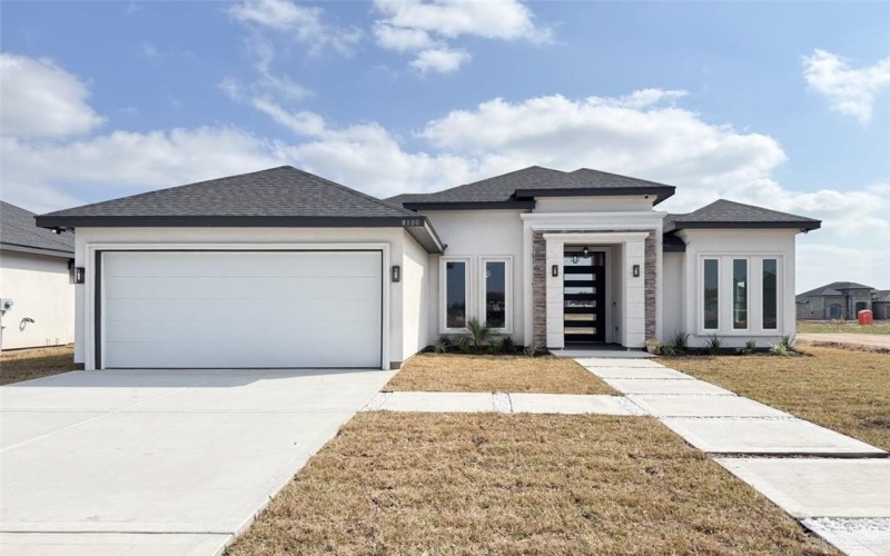 8100 50th Street, McAllen, TX 78504, 3 Habitaciones Habitaciones , ,2 BañosBaños,Residential,En Venta,8100 50th Street,461398