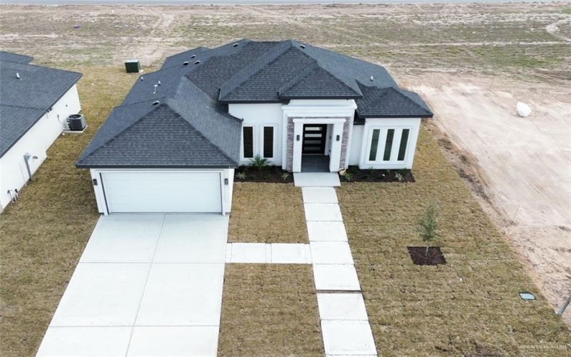 8100 50th Street, McAllen, TX 78504, 3 Habitaciones Habitaciones , ,2 BañosBaños,Residential,En Venta,8100 50th Street,461398