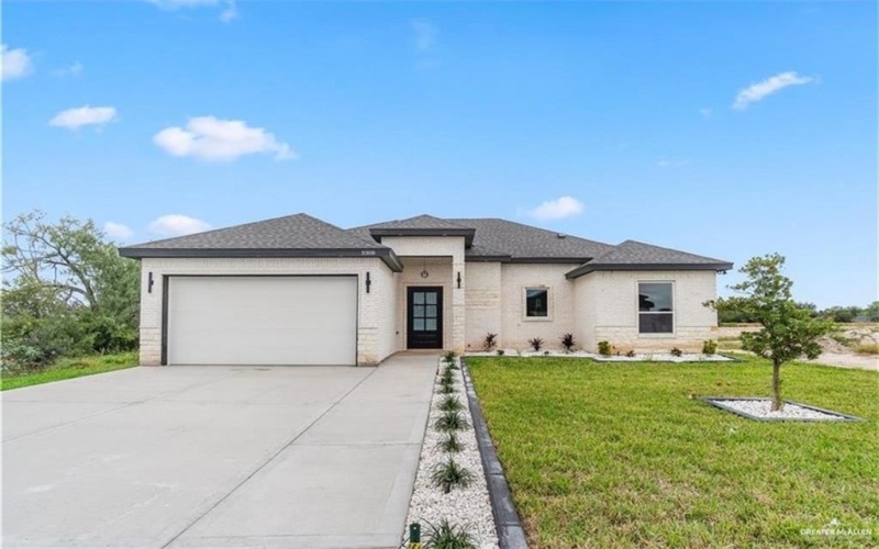 5308 N 42nd Street, McAllen, TX 78504, 3 Habitaciones Habitaciones , ,2 BañosBaños,Residential,En Venta,5308 N 42nd Street,461409