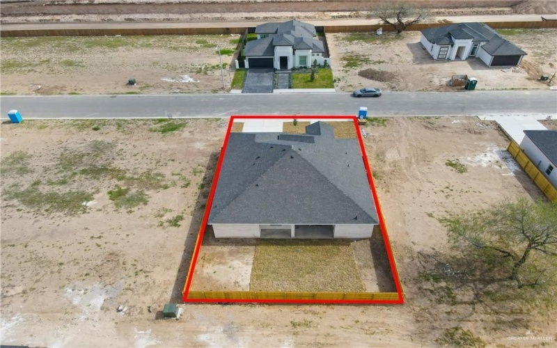 8015 N 48th Lane, McAllen, TX 78504, 4 Habitaciones Habitaciones , ,3 BañosBaños,Residential,En Venta,8015 N 48th Lane,461570