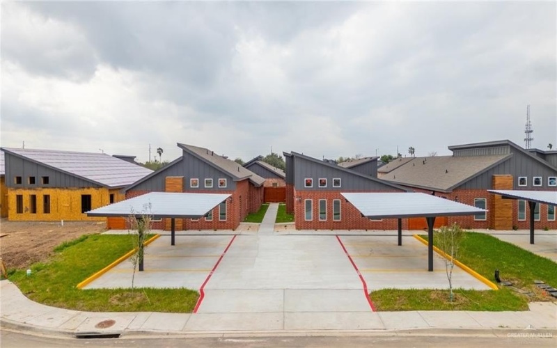 903 W 8th Street #1, Mission, TX 78572, 2 Habitaciones Habitaciones , ,2 BañosBaños,Residential Lease,En Alquiler,903 W 8th Street,461596
