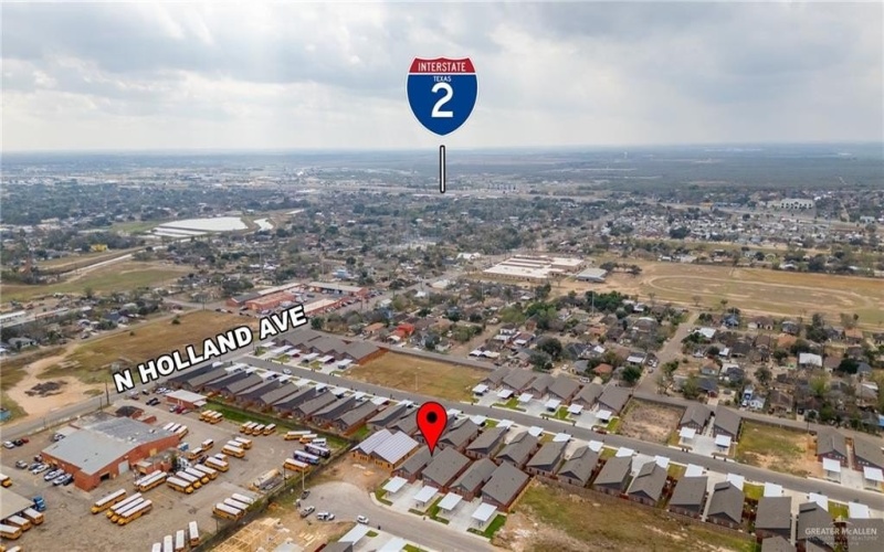 903 W 8th Street #1, Mission, TX 78572, 2 Habitaciones Habitaciones , ,2 BañosBaños,Residential Lease,En Alquiler,903 W 8th Street,461596