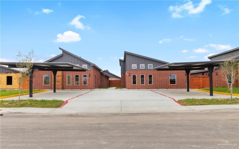 903 W 8th Street #1, Mission, TX 78572, 2 Habitaciones Habitaciones , ,2 BañosBaños,Residential Lease,En Alquiler,903 W 8th Street,461596
