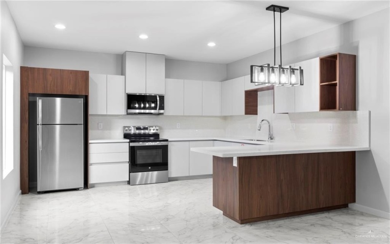 903 W 8th Street #3, Mission, TX 78572, 2 Habitaciones Habitaciones , ,2 BañosBaños,Residential Lease,En Alquiler,903 W 8th Street,461635