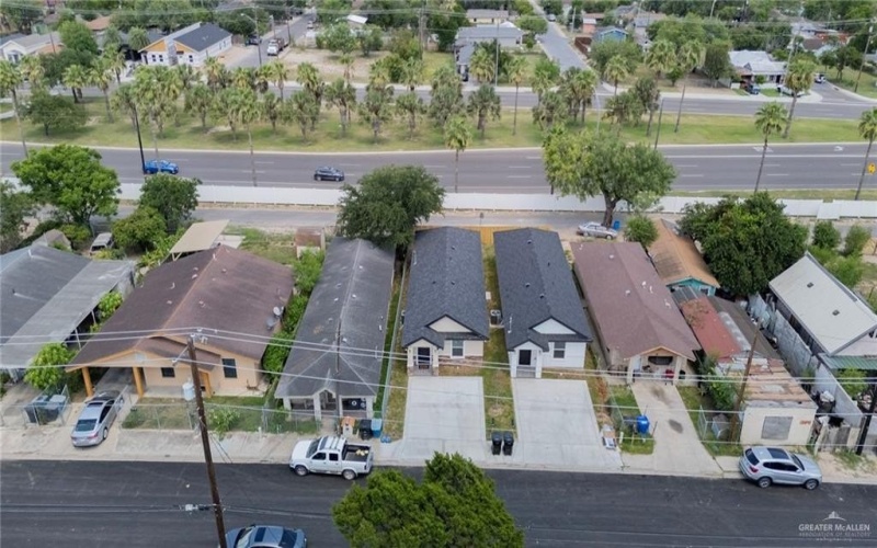 1203 S 19 1/2 Street, McAllen, TX 78501, 2 Habitaciones Habitaciones , ,2 BañosBaños,Residential,En Venta,1203 S 19 1/2 Street,461678