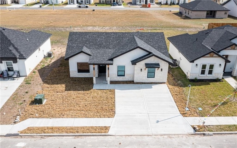 2004 Lime Street, San Juan, TX 78589, 3 Habitaciones Habitaciones , ,2 BañosBaños,Residential,En Venta,2004 Lime Street,461715