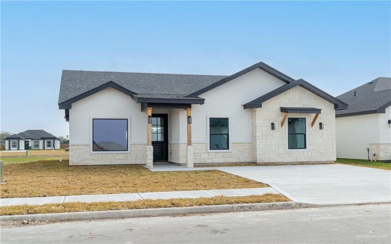 2004 Lime Street, San Juan, TX 78589, 3 Habitaciones Habitaciones , ,2 BañosBaños,Residential,En Venta,2004 Lime Street,461715