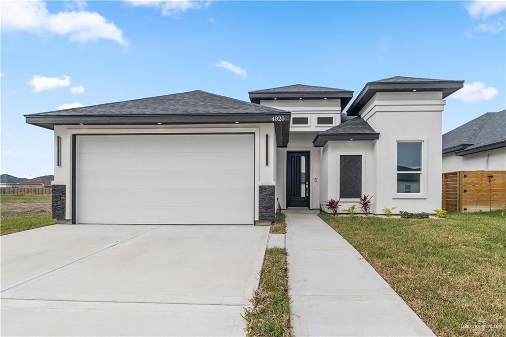 4025 Burr Drive, Edinburg, TX 78542, 3 Bedrooms Bedrooms, ,2 BathroomsBathrooms,Residential,For Sale,4025 Burr Drive,461763