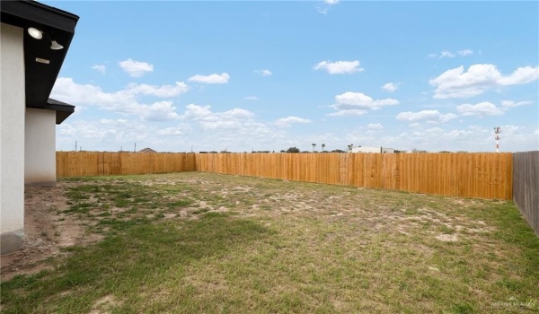 2609 Sunrise Lane, Weslaco, TX 78596, 4 Bedrooms Bedrooms, ,2 BathroomsBathrooms,Residential,For Sale,2609 Sunrise Lane,461787