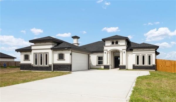 2609 Sunrise Lane, Weslaco, TX 78596, 4 Bedrooms Bedrooms, ,2 BathroomsBathrooms,Residential,For Sale,2609 Sunrise Lane,461787