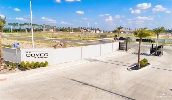 606 Brito Lane #1, Weslaco, TX 78596, 2 Bedrooms Bedrooms, ,2 BathroomsBathrooms,Residential,For Sale,606 Brito Lane,461830