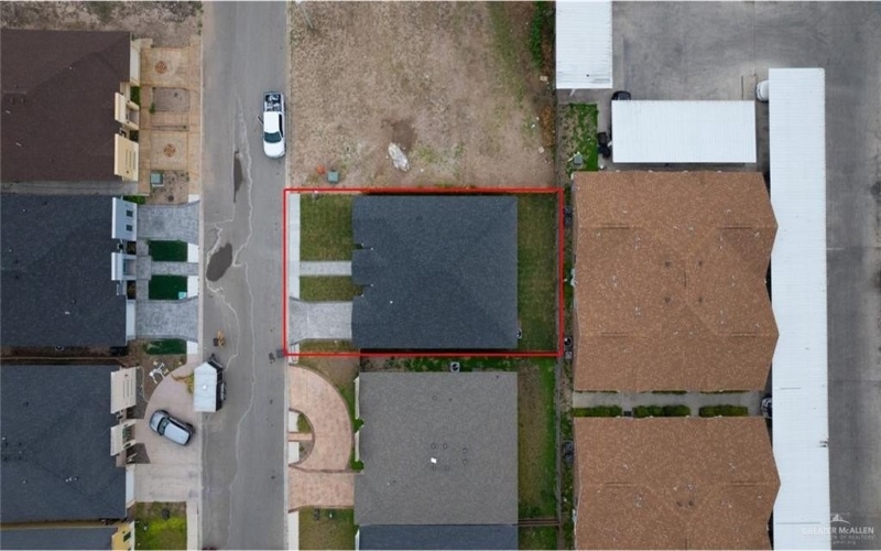 2410 King David Drive, Rio Grande City, TX 78582, 3 Habitaciones Habitaciones , ,2 BañosBaños,Residential,En Venta,2410 King David Drive,461833