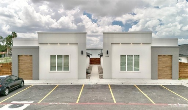 606 Brito Lane, Weslaco, TX 78596, ,Residential Multi Family,For Sale,606 Brito Lane,461842