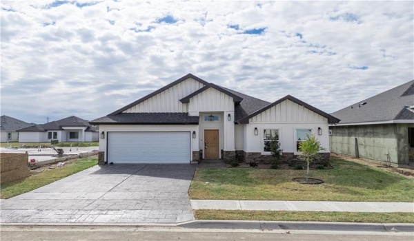 1013 Magnolia Street, Mission, TX 78573, 3 Bedrooms Bedrooms, ,2 BathroomsBathrooms,Residential,For Sale,1013 Magnolia Street,461958