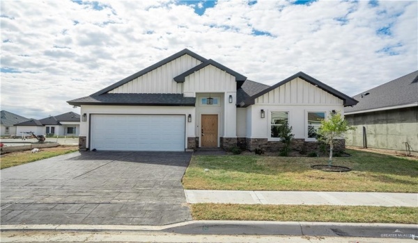 1013 Magnolia Street, Mission, TX 78573, 3 Bedrooms Bedrooms, ,2 BathroomsBathrooms,Residential,For Sale,1013 Magnolia Street,461958