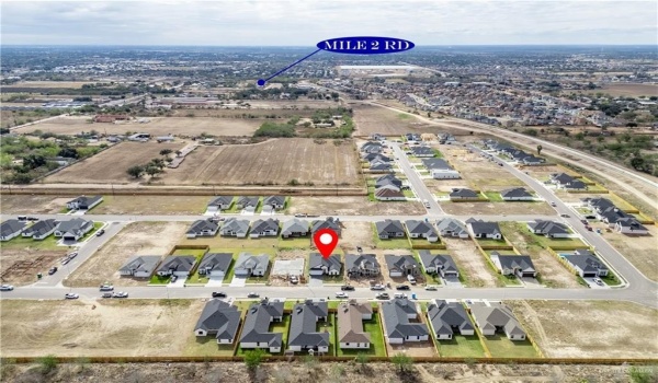 1013 Magnolia Street, Mission, TX 78573, 3 Bedrooms Bedrooms, ,2 BathroomsBathrooms,Residential,For Sale,1013 Magnolia Street,461958
