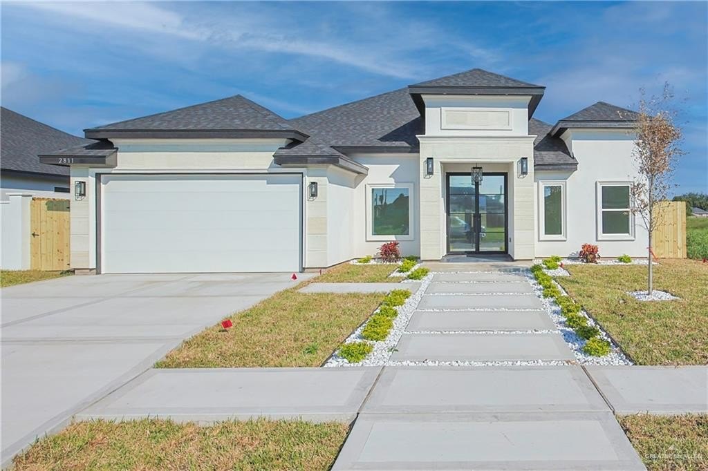 2811 Arboledas Drive, San Juan, TX 78589, 3 Habitaciones Habitaciones , ,2 BañosBaños,Residential,En Venta,2811 Arboledas Drive,451230
