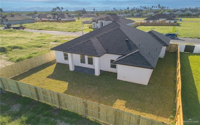 2811 Arboledas Drive, San Juan, TX 78589, 3 Habitaciones Habitaciones , ,2 BañosBaños,Residential,En Venta,2811 Arboledas Drive,451230