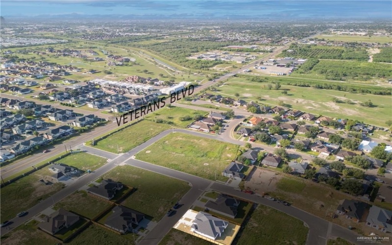 2811 Arboledas Drive, San Juan, TX 78589, 3 Habitaciones Habitaciones , ,2 BañosBaños,Residential,En Venta,2811 Arboledas Drive,451230
