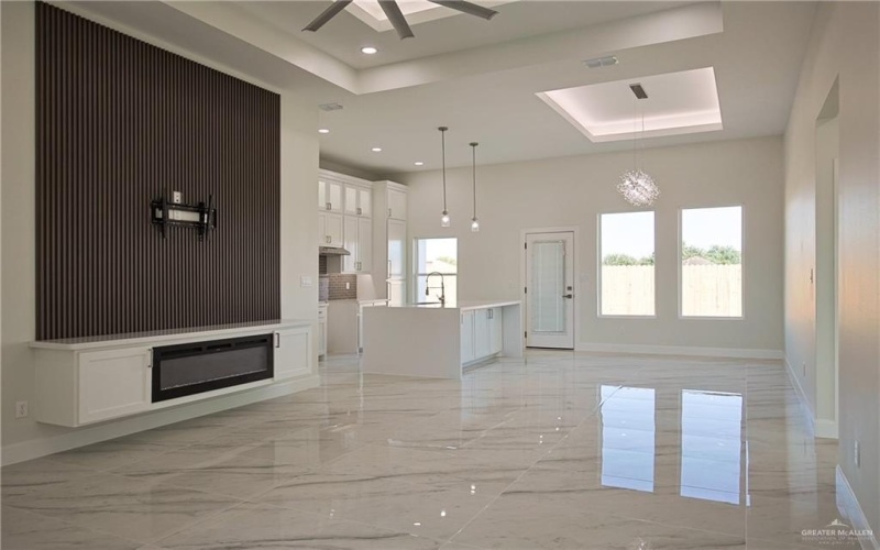 2811 Arboledas Drive, San Juan, TX 78589, 3 Habitaciones Habitaciones , ,2 BañosBaños,Residential,En Venta,2811 Arboledas Drive,451230