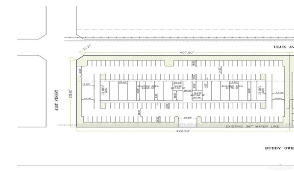 3900 Buddy Owens Avenue #9, McAllen, TX 78504, ,Commercial Lease,For Rent,3900 Buddy Owens Avenue,451787