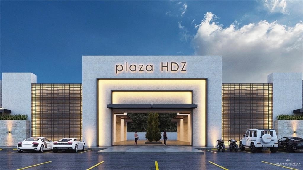 3900 Buddy Owens Avenue #13, McAllen, TX 78504, ,Arrendamiento Comercial,En Alquiler,3900 Buddy Owens Avenue,451930