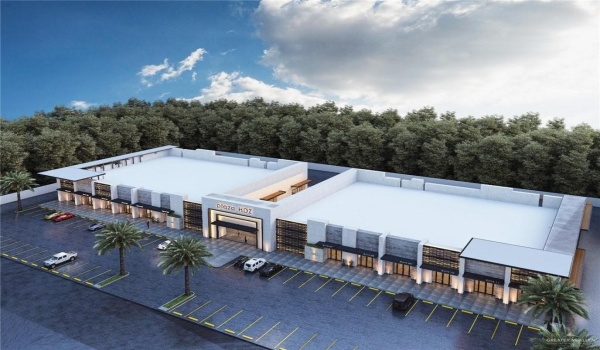 3900 Buddy Owens Avenue #13, McAllen, TX 78504, ,Commercial Lease,For Rent,3900 Buddy Owens Avenue,451930