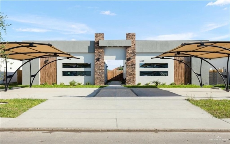 1605 Karen Drive #A1, Alton, TX 78573, 2 Habitaciones Habitaciones , ,2 BañosBaños,Residential,En Venta,1605 Karen Drive,452338