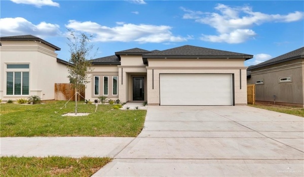 3104 N Alyna Avenue, Edinburg, TX 78541, 4 Bedrooms Bedrooms, ,2 BathroomsBathrooms,Residential,For Sale,3104 N Alyna Avenue,452354