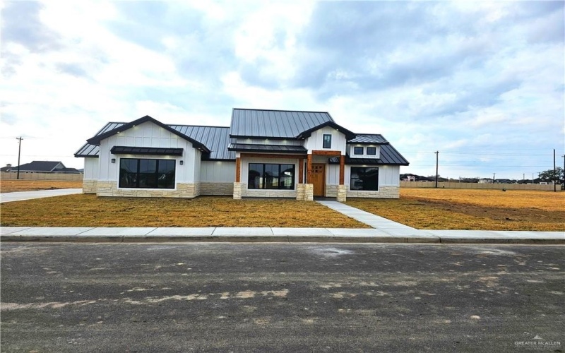 5451 Aaron Lane, Weslaco, TX 78599, 3 Habitaciones Habitaciones , ,2 BañosBaños,Residential,En Venta,5451 Aaron Lane,452413