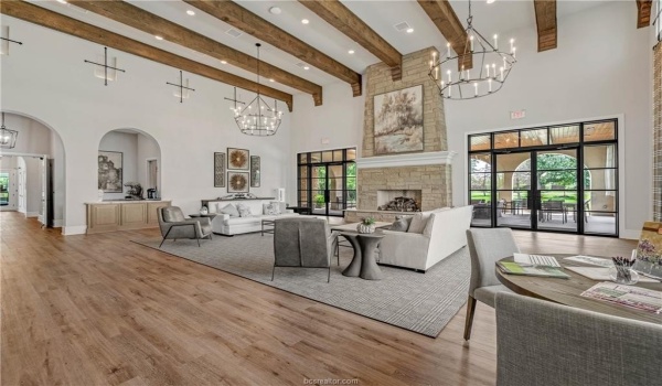 3506 Parmer Creek Court, College Station, TX 77845, 4 Bedrooms Bedrooms, ,3 BathroomsBathrooms,Residential,For Sale,3506 Parmer Creek Court,25001476