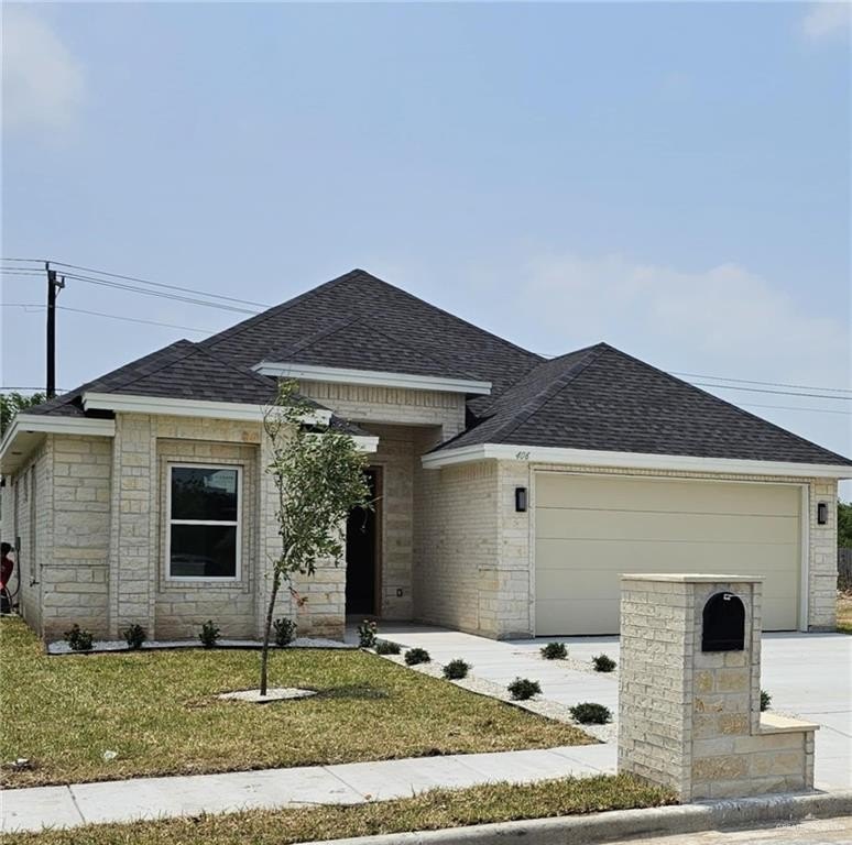406 Zapata Street, San Juan, TX 78589, 3 Bedrooms Bedrooms, ,2 BathroomsBathrooms,Residential,For Sale,406 Zapata Street,452956