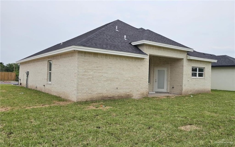 406 Zapata Street, San Juan, TX 78589, 3 Habitaciones Habitaciones , ,2 BañosBaños,Residential,En Venta,406 Zapata Street,452956