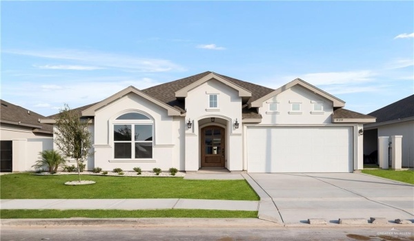 820 N Brushfield Avenue, Edinburg, TX 78541, 3 Bedrooms Bedrooms, ,2 BathroomsBathrooms,Residential,For Sale,820 N Brushfield Avenue,453088