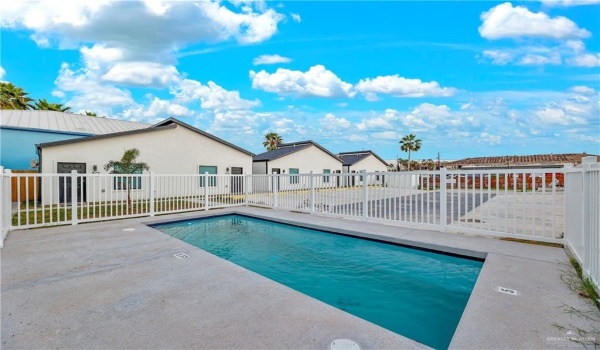 106 W Corral Street, South Padre Island, TX 78597, ,Residential Multi Family,For Sale,106 W Corral Street,453240